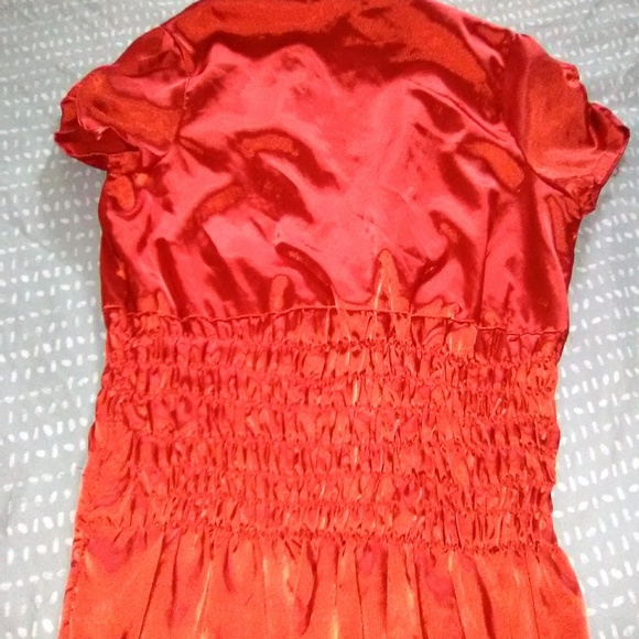 ❤❤Vixen blouse - Picture 2 of 3